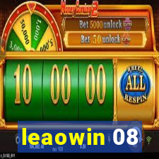 leaowin 08